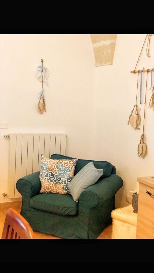 Bed and Breakfast N&M Dimora Carrieri Luxury Monopoli Exterior foto